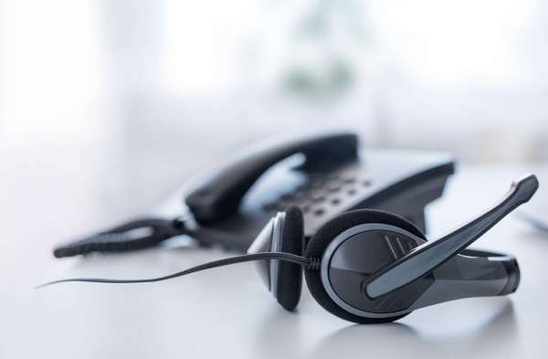 Communication,Support,,Call,Center,And,Customer,Service,Help,Desk.,Voip